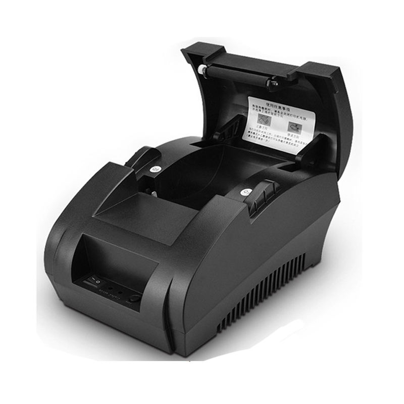 Bluetooth 58mm Thermal Receipt Printer