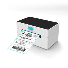 Barcode Thermal Label Printer