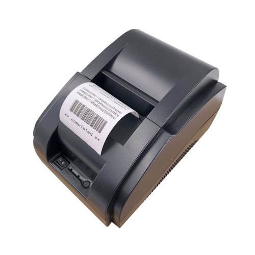 Bluetooth 58mm Thermal Receipt Printer