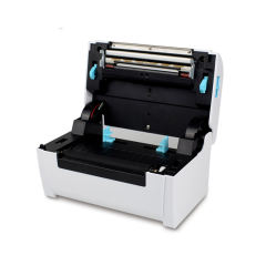 Direct Thermal Barcode Label Printer