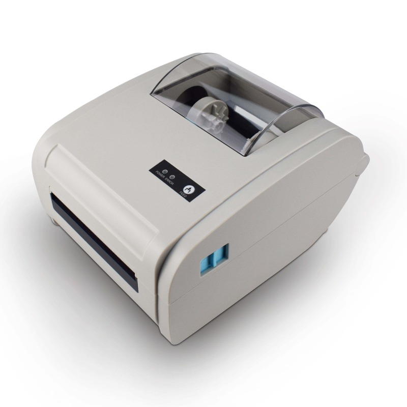 High Speed Desktop Thermal Label Printer