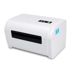 Direct Thermal Barcode Label Printer