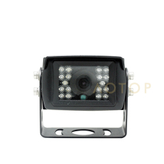 Waterproof Ip69K Night Vision Rearview Camera AC-302