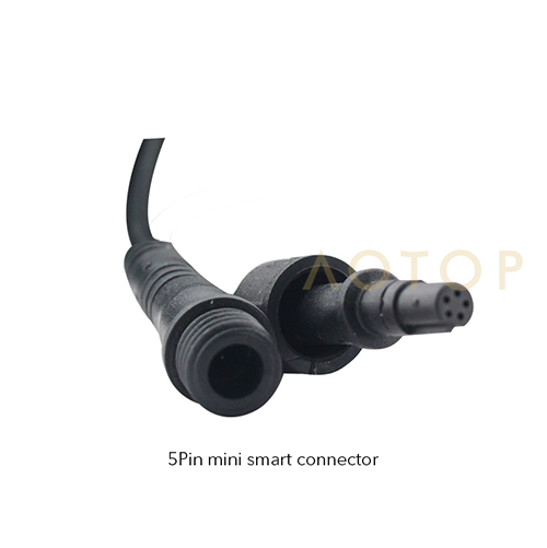 Extension Cable for General Rear View System