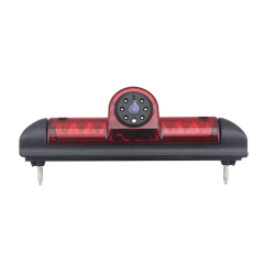 Brake Light Camera for 2006-2015 Fiat/Peugeot AC-681