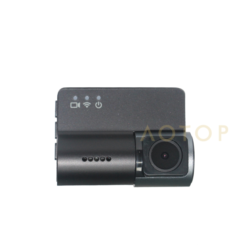 Recording 1080P Dash Camera with gps wifi XH-003