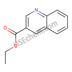 Quinoline - 3 - carboxylic acid ethyl ester