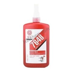 Fixed anaerobic adhesive HUITIAN 7648