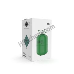 R417A - alternative solution for R22
