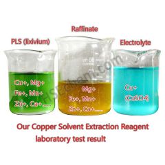 EX-40 Copper extraction reagent
