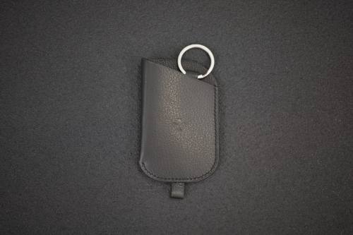 Leather Key Bag