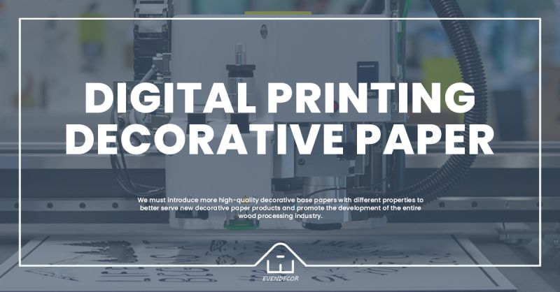 Digital Printing Technology