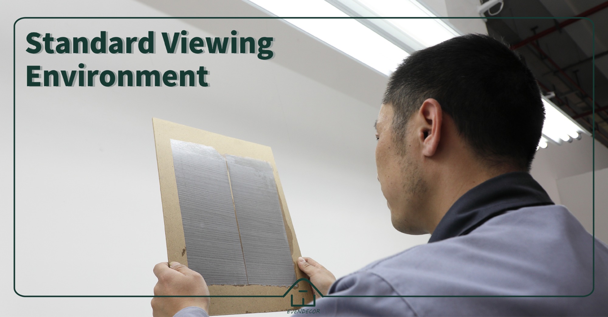 Standard Viewing Environment