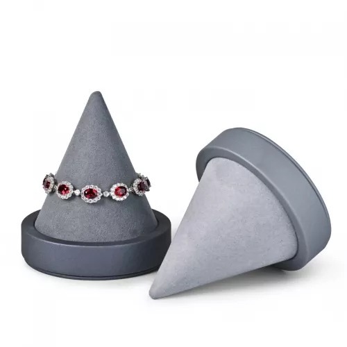 FANXI luxury new design jewelry display holder for bangle bracelet
