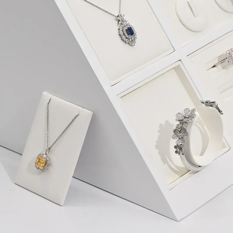 FANXI display jewelry_jewelry display stands_jewelry stand organizer