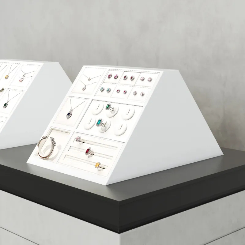 FANXI display jewelry_jewelry display stands_jewelry stand organizer
