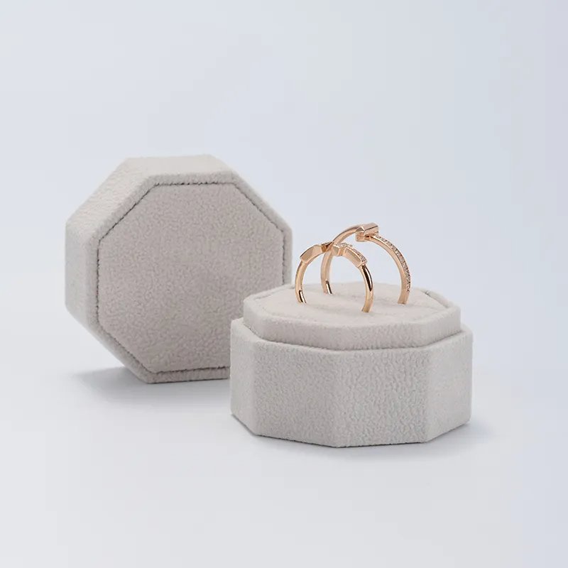 slim ring box_luxury ring box_ring box wholesale