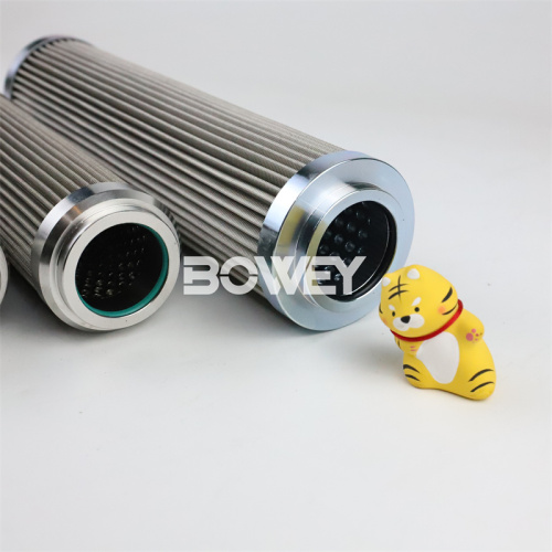 586G-20DL Bowey replaces Norman hydraulic filter element