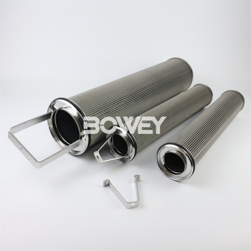 1940990 Bowey replaces BOLL stainless steel basket filter element