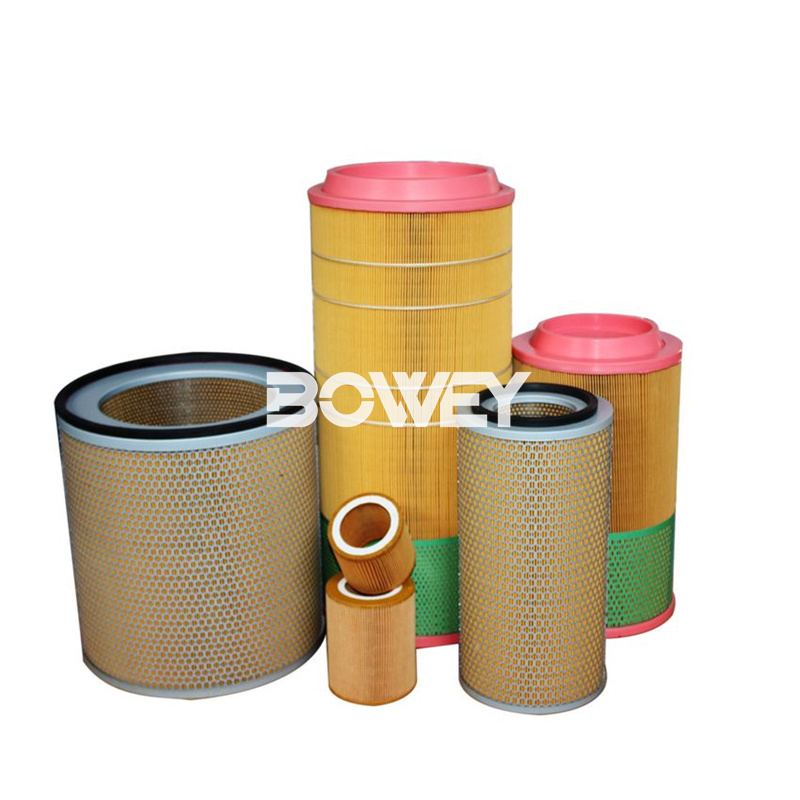 Choosing the Right Hydraulic Filter Element