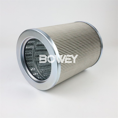 361992 Bowey replaces Vickers hydraulic oil filter element