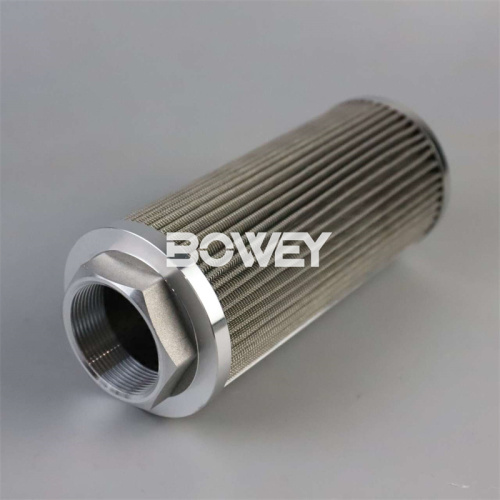FAM011MNB40 Bowey replaces Sofima hydraulic oil suction filter element