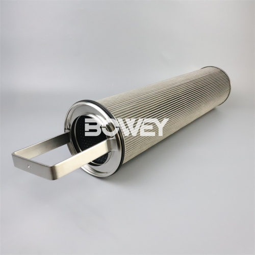 1942443 Bowey replaces Boll hydraulic filter element