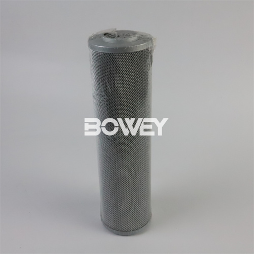 HDX-250*10 Bowey replaces Leemin hydraulic oil filter element