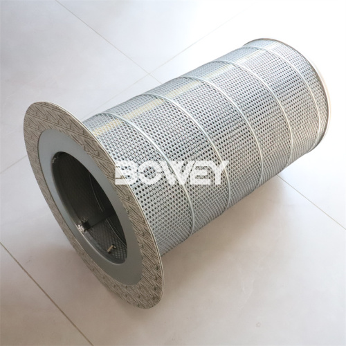 02250048-734 250034-085 Bowey replaces Sullair air compressor oil separator filter element