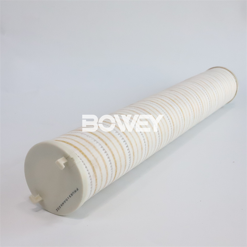 UE310AN13Z UE310AP40Z Bowey replaces Pall hydraulic oil filter element