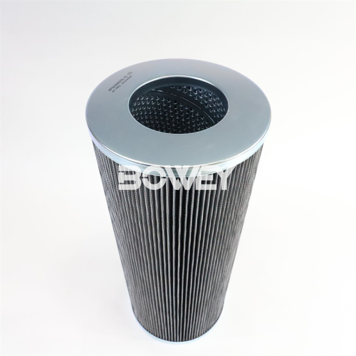 HPQ280809L16-12L HPQ280809L16-25L Bowey replaces Hy-pro hydraulic oil filter element