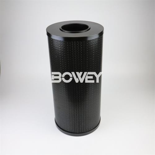 D6360545 Bowey replaces Vokes hydraulic oil filter element