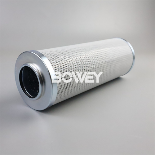 NZ10 Bowey replaces Schroeder hydraulic oil filter element