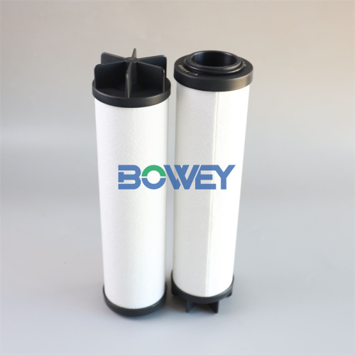 EF-120 AX EF-120 AA EF-120 AO Bowey replaces Jaguat air compressor air precision filter element