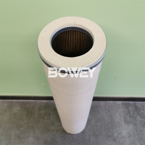 P-DLS-LT/MT 90/150/1100 Bowey replaces Petrogas coalescing filter element