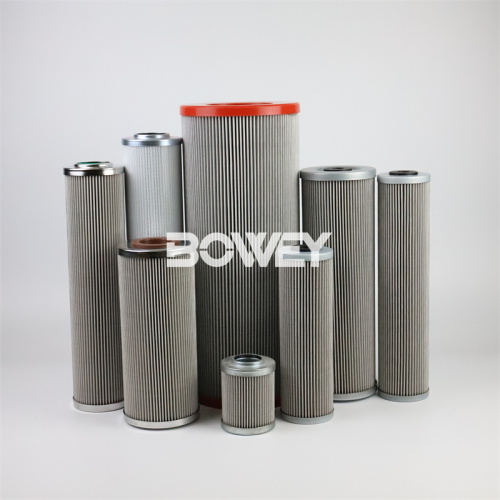 ZALX160*600-MV1 Bowey power plant turbine lubricating oil filter element