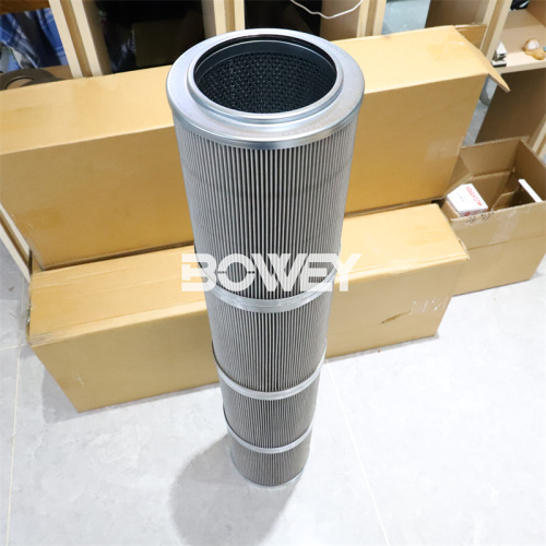 321321 01.E4001.10API.10.E.P.- Bowey replaces Eaton hydraulic oil filter element