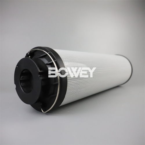 CA40M90 Bowey replaces MP-Filtri acid and alkali resistant hydraulic folding filter element
