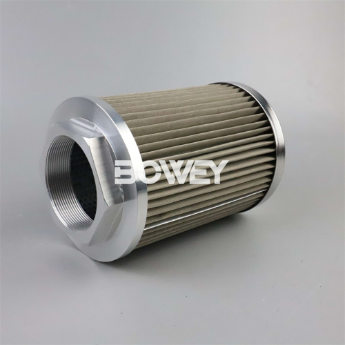 FAM080MDC90 Bowey Replaces Sofima Hydraulic Oil Suction Filter Element