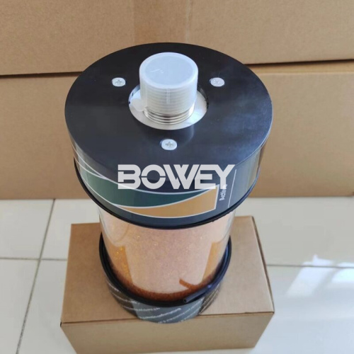 BDH400 Bowey Replaces Hydac air breather filter Element