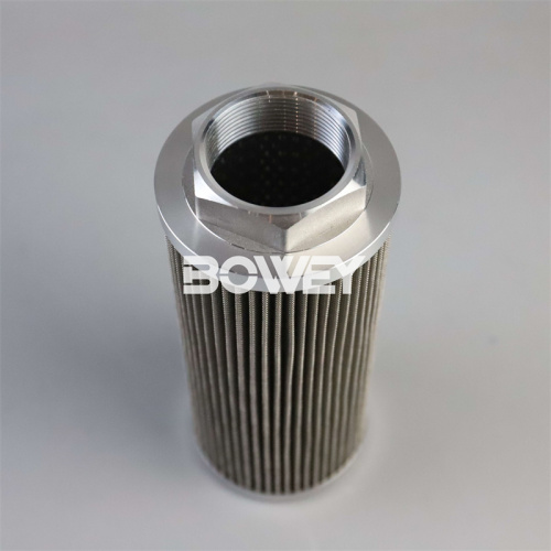 FAM80MDC90 Bowey Replaces Sofima Hydraulic Oil Suction Filter Element