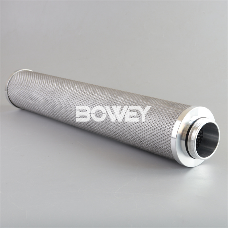 HF 12060 B HF 12060 P HF 12060 R Bowey Replaces Omega HF 12060 Series Air Precision Filter Element