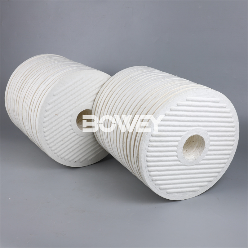PA5601325 B 27/27 Bowey Replaces CJC Off-Line Fine High Precision Gear Oil Filter Element