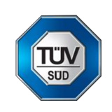 TUV Cert for MSQ