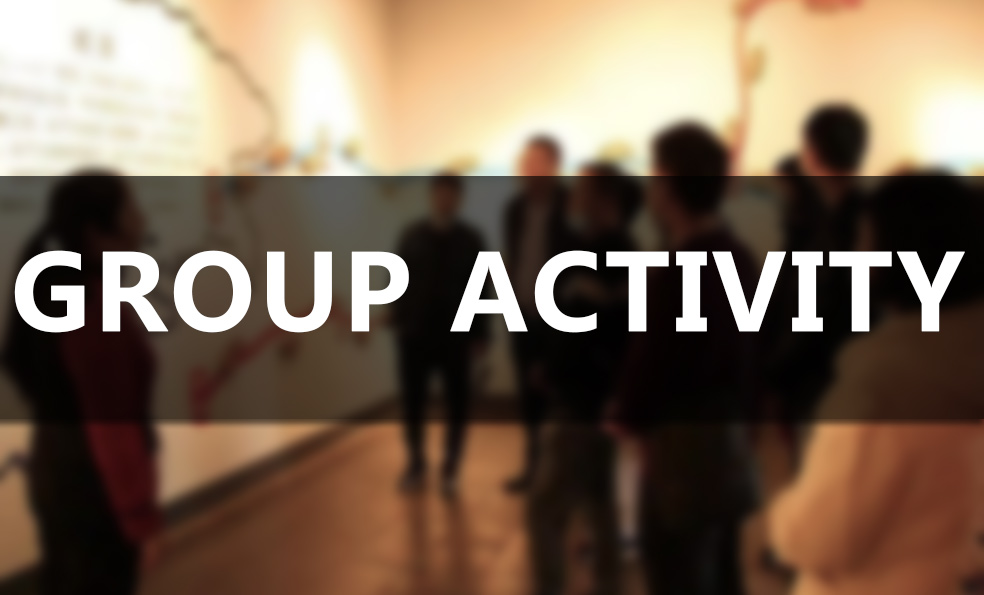 HEYI group activities