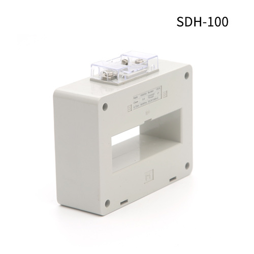 SDH Type Current Transformer