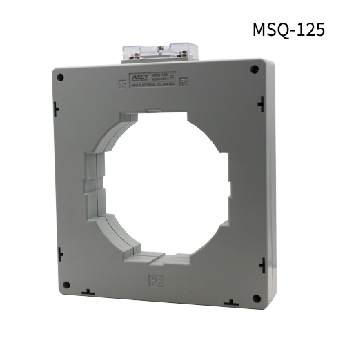 MSQ Type Current Transformer