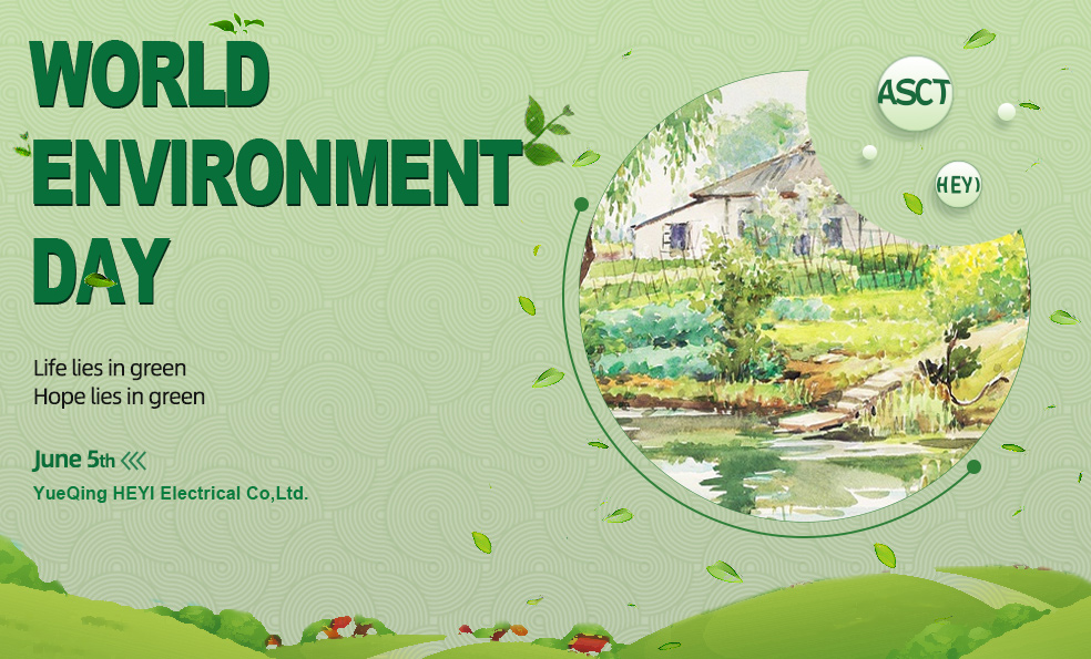 World Environment Day