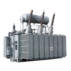 SFSZ9 Type 110 kv level-63000kva,6300kva three winding high voltage transformer