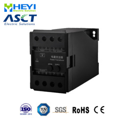Single phase AC Voltage Transducer HYB-V